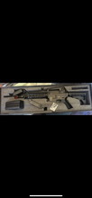 Imagen para Evolution Airsoft Lone Star SBR AEG