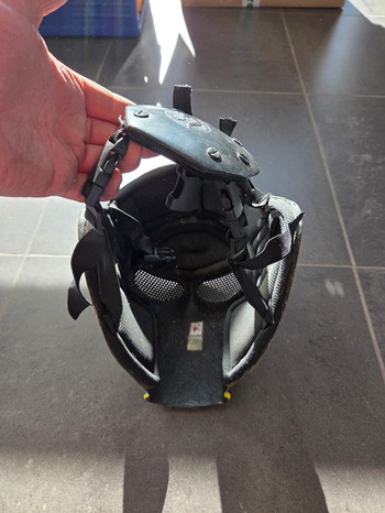 Image 2 for Tekap Lupa Airsoft Mask