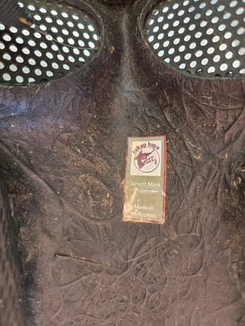 Image 3 for Tekap Lupa Airsoft Mask