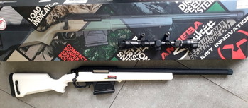 Image 5 for amoeba striker S1 wit