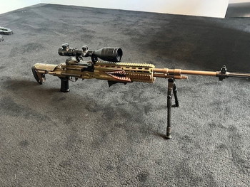 Image 2 pour defecte m14-ebr
