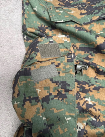 Image 3 pour Marpat camo broek XL