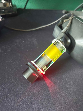 Image 3 pour spitfire tracer unit