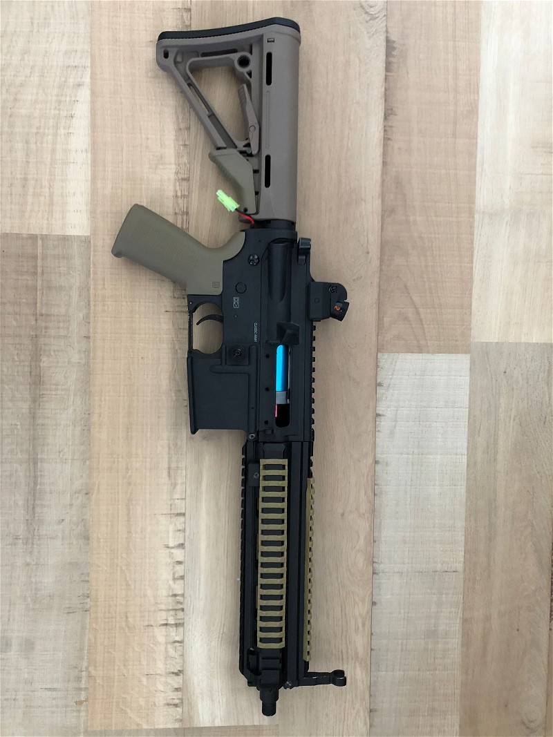 Image 1 for Classic Army / G&G HK416 projectje