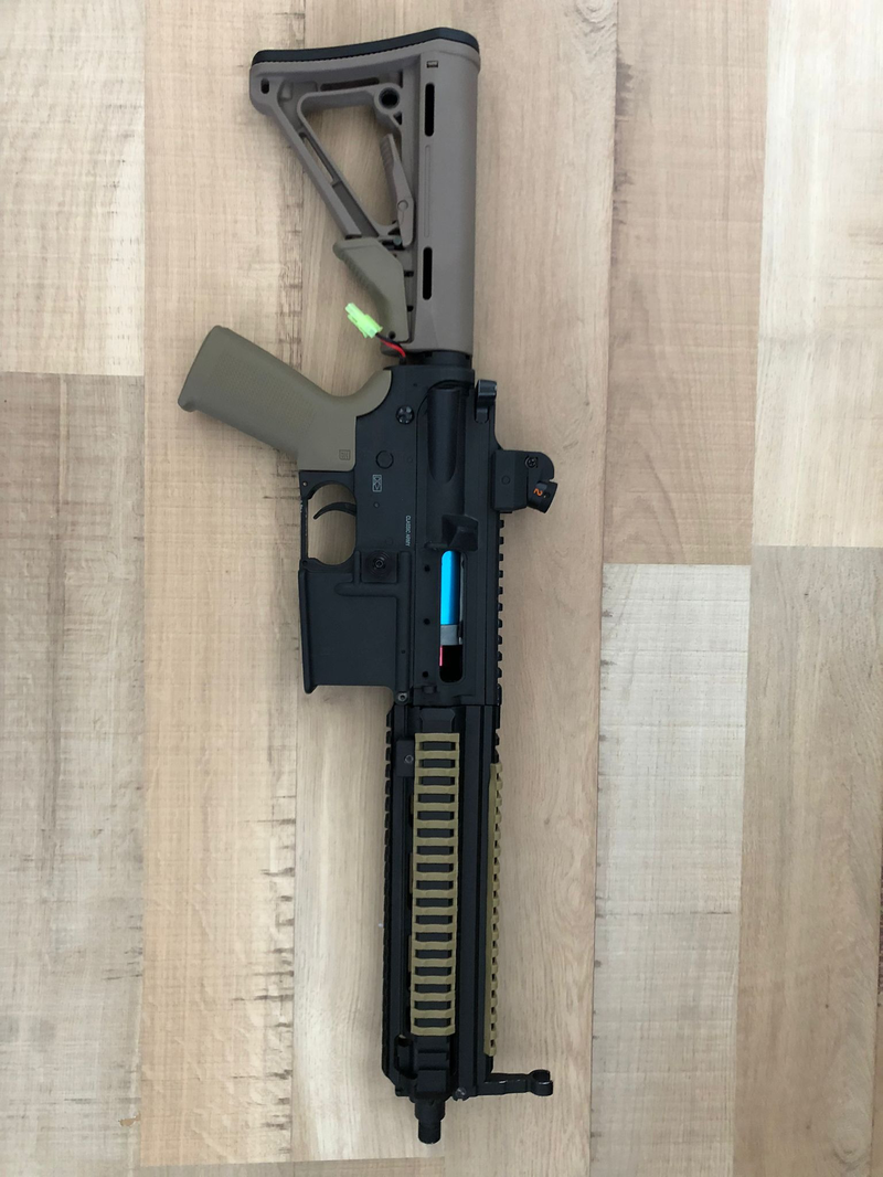 Imagen 1 de Classic Army / G&G HK416 projectje