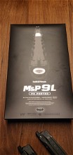 Image for Tokyo Marui M&P 9L PC Ported + extra's