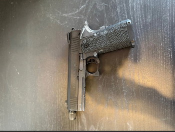 Image 4 for Tokyo Marui Hicapa 4.3 Sleeper build
