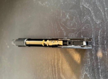Image 5 for Tokyo Marui Hicapa 4.3 Sleeper build