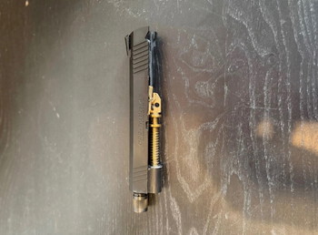Image 6 for Tokyo Marui Hicapa 4.3 Sleeper build