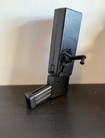 Image 7 for Tokyo Marui Hicapa 4.3 Sleeper build
