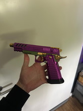 Afbeelding van Custom hi capa