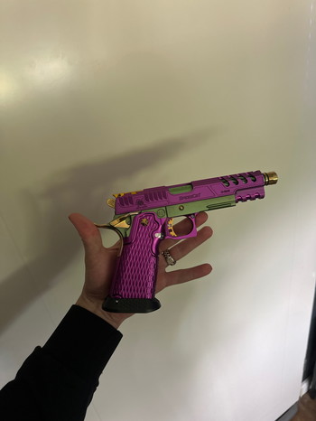 Image 3 pour Custom hi capa