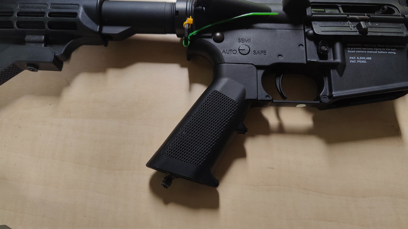 Bild 1 für Volledige collectie HPA/Electrisch/accessoires