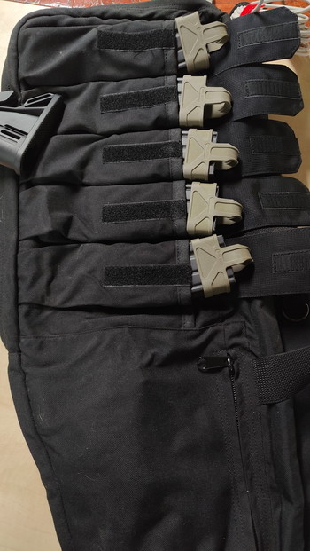 Bild 3 für Volledige collectie HPA/Electrisch/accessoires