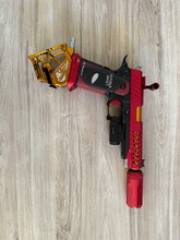 Image pour Custom highcapa