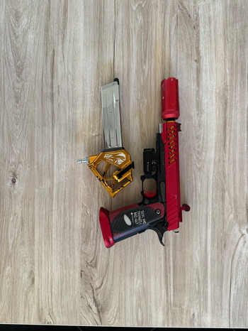 Bild 2 für Custom highcapa