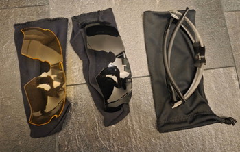 Image 2 for ESS Crossbow 3LS Set