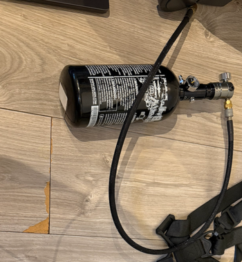 Bild 2 für MTW Billet Inferno gen2 14