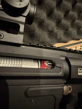 Bild 4 für MTW Billet Inferno gen2 14