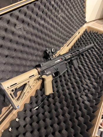 Bild 5 für MTW Billet Inferno gen2 14