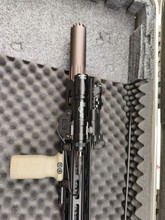 Image for Tokyo Marui MWS M4A1 GBBR personalizada + gran cantidad de upgrades