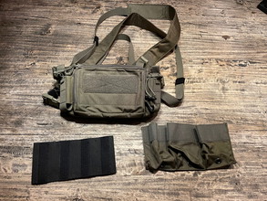 Image pour Mini rig Ranger Green