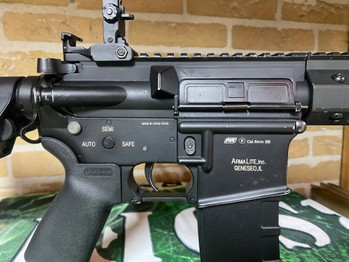 Image 5 for M4