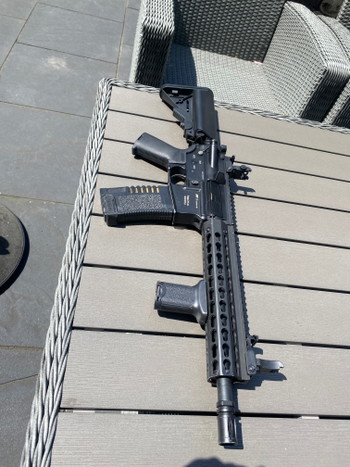 Image 9 for M4