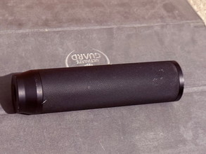 Bild für Silverback mk23 silencer.