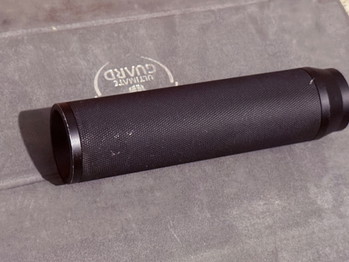 Bild 2 für Silverback mk23 silencer.
