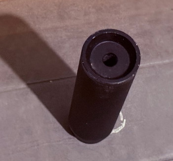 Bild 3 für Silverback mk23 silencer.