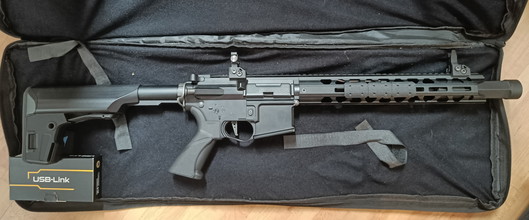 Bild für Modify XTC G1-MS