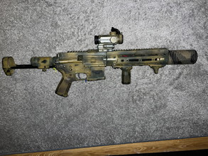 Bild für VFC HK416C Upgraded + Koffer