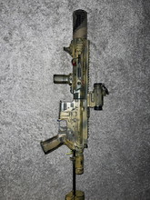 Image pour VFC HK416C Upgraded