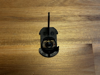 Imagen 4 de ICS baseplate voor pistolgrip