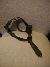 Afbeelding van Gun Sling Green