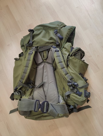 Bild 2 für Berghaus Cyclops 2 vulcan