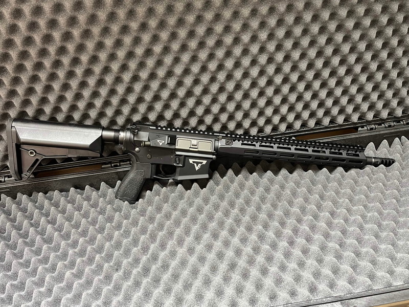 Image 1 pour Taran Tactical Innovations TR-1 M4E1 13.5