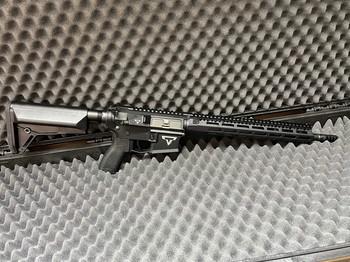 Bild 3 für Taran Tactical Innovations TR-1 M4E1 13.5