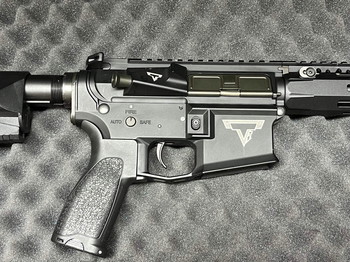 Image 3 pour Taran Tactical Innovations TR-1 M4E1 13.5