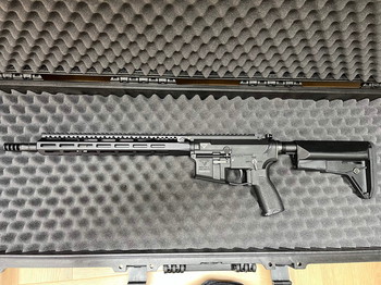 Image 4 pour Taran Tactical Innovations TR-1 M4E1 13.5