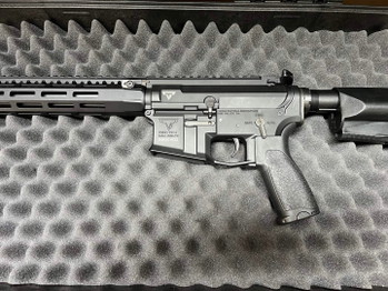 Afbeelding 5 van Taran Tactical Innovations TR-1 M4E1 13.5
