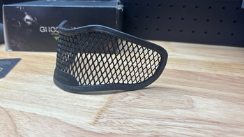 Bild 5 für NB-Tactical ghost mask v3
