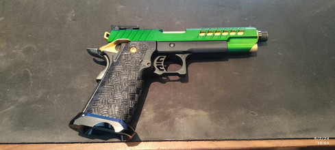 Imagen para Custom Tokyo Marui Hi-Capa 5.1