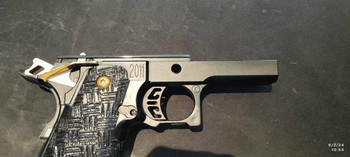 Afbeelding 2 van Custom Tokyo Marui Hi-Capa 5.1