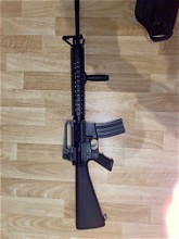 Image for M16a4 dik ding!