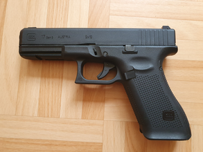 Image for Umarex Glock 17 Gen 5 GBB