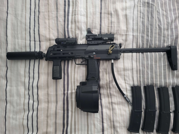 Image 2 for TM mp7 HPA