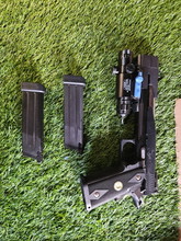 Image pour We hicapa model met lazer   en of hpa adapter