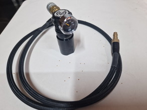 Afbeelding van Wolverine storm regulator incl. Line